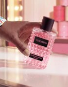Valentino Born In Roma Hair & Body Mist ceata de par si de corp pentru femei 100 ml