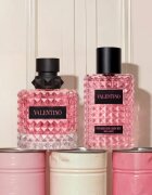 Valentino Born In Roma Hair & Body Mist ceata de par si de corp pentru femei 100 ml