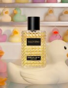 Valentino Born In Roma Hair & Body Mist Golden Coconut ceata de par si de corp pentru femei 100 ml