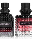 Valentino Born in Roma Intense Duo set unisex