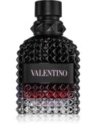 Valentino Born In Roma Intense Uomo Eau de Parfum pentru bărbați 50 ml