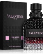 Valentino Born In Roma Intense Uomo Eau de Parfum pentru bărbați 50 ml