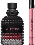 Valentino Born In Roma Intense Uomo set cadou pentru bărbați