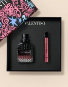 Valentino Born In Roma Intense Uomo set cadou pentru bărbați