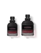 Valentino Born In Roma Intense Uomo set cadou pentru bărbați