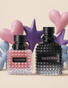 Valentino Born In Roma Intense Uomo set cadou pentru bărbați