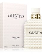 Valentino Born In Roma Ivory Le Rendez-Vous Uomo Eau de Toilette pentru bărbați 100 ml