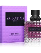 Valentino Born In Roma Purple Melancholia Donna Eau de Parfum pentru femei 100 ml