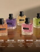 Valentino Born In Roma Purple Melancholia Donna Eau de Parfum pentru femei 100 ml