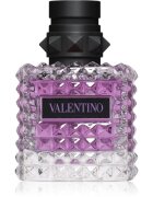 Valentino Born In Roma Purple Melancholia Donna Eau de Parfum pentru femei 30 ml