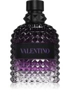 Valentino Born In Roma Purple Melancholia Uomo Eau de Toilette pentru bărbați 100 ml