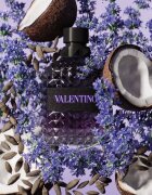 Valentino Born In Roma Purple Melancholia Uomo Eau de Toilette pentru bărbați 100 ml