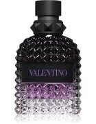 Valentino Born In Roma Purple Melancholia Uomo Eau de Toilette pentru bărbați 50 ml