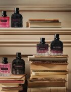 Valentino Born In Roma Uomo Eau de Toilette pentru bărbați 50 ml