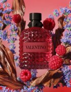 Valentino Born In Roma Uomo Rendez Vous Ruby Eau de Toilette pentru bărbați 100 ml