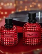 Valentino Born In Roma Uomo Rendez Vous Ruby Eau de Toilette pentru bărbați 100 ml