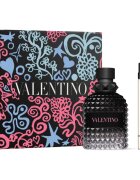 Valentino Born In Roma Uomo set cadou pentru bărbați