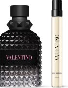 Valentino Born In Roma Uomo set cadou pentru bărbați