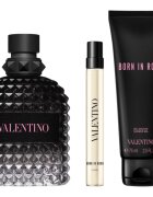 Valentino Born In Roma Uomo set cadou pentru bărbați