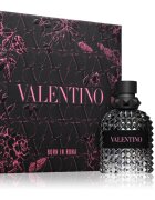 Valentino Born In Roma Uomo set cadou pentru bărbați