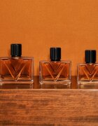 Valentino Vendetta Uomo Eau de Parfum pentru bărbați 30 ml