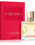 Valentino Voce Viva Eau de Parfum pentru femei 100 ml