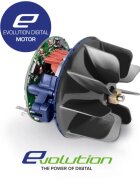 Valera ePower 2020 eQ RC D uscator de par 1 buc