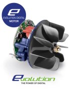 Valera ePower 2020 eQ RC D uscator de par Black 1 buc