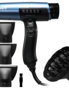 Valera Genius Care AI uscător de păr profesional cu ionizator 1 buc