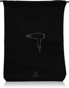 Valera Hairdryer Pouch husă din flanelă pentru uscător de păr 1 buc