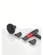 Valera MatrixCare AI MetallicRed uscator de par 1 buc