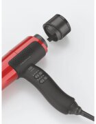 Valera MatrixCare AI MetallicRed uscator de par 1 buc