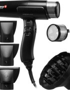Valera MatrixCare AI uscator de par NightBlack 1 buc
