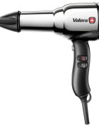 Valera Swiss Steel-Master Digital Chrome uscator de par 1 buc