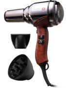 Valera Swiss Steel-Master Light uscator de par Black Chrome 1 buc