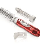 Valera Turbo Style 1000 Tourmaline airstyler și aparat de electrostimulare cu funcție de ionizare (603.01B)
