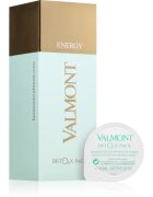 Valmont DetO2x Pack mască activă detoxifiantă și iluminatoare în capsule pentru toate tipurile de ten 6x10 ml