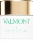 Valmont Face Exfoliant Exfoliant crema cu microparticulele naturale pentru strălucirea și netezirea pielii 50 ml