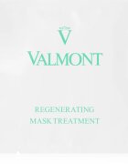 Valmont Regenerating Mask Treatment mască textilă pentru netezire cu colagen 1 buc