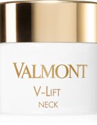 Valmont V-Lift Neck cremă de lifting antirid pentru gat si decolteu 50 ml