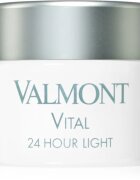 Valmont Vital 24 Hour Light crema revitalizanta împotriva îmbătrânirii pielii 15 ml