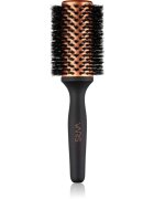 VARIS Boar Brush perie rotundă cu peri de mistret Large 43 mm 1 buc