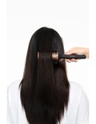 VARIS Boar Brush perie rotundă cu peri de mistret Large 43 mm 1 buc