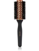 VARIS Boar Brush perie rotundă cu peri de mistret Medium 33 mm 1 buc