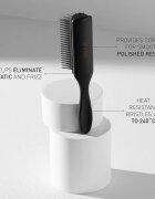 VARIS Denman Brush perie de par 1 buc