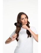 VARIS Smoothing Brush perie de tip paletă pentru netezirea parului 1 buc