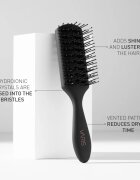 VARIS Vent Brush perie de tip paletă 1 buc