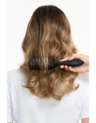 VARIS Vent Brush perie de tip paletă 1 buc