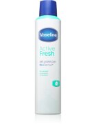 Vaseline Active Fresh Antiperspirant deodorant spray antiperspirant 250 ml