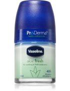 Vaseline Aloe Fresh Roll-On antiperspirant roll-on cu aloe vera 50 ml